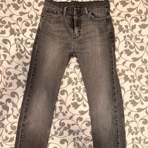 Levi’s 511 jeans